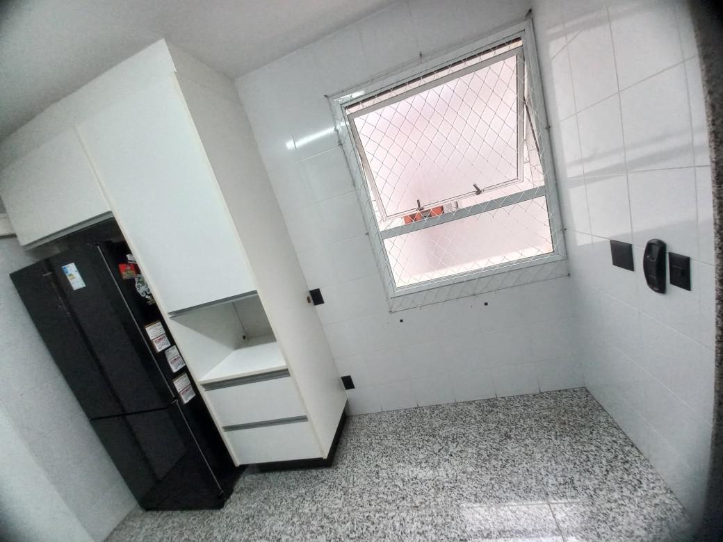 Apartamento, Savassi, 4 Quartos, 3 Vagas, 1 Suíte