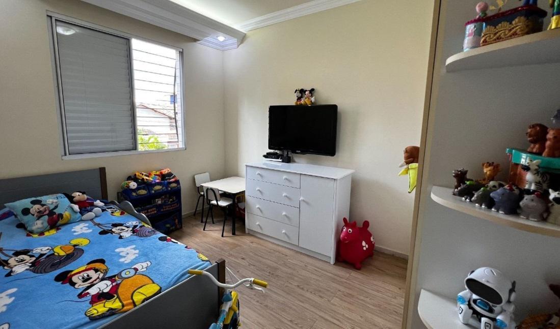 Apartamento, Castelo, 3 Quartos, 2 Vagas, 1 Suíte