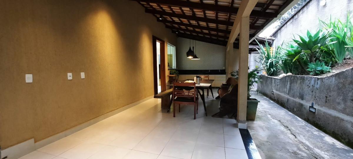 Fazenda, Vale das Esmeraldas, 4 Quartos, 4 Vagas, 4 Suítes