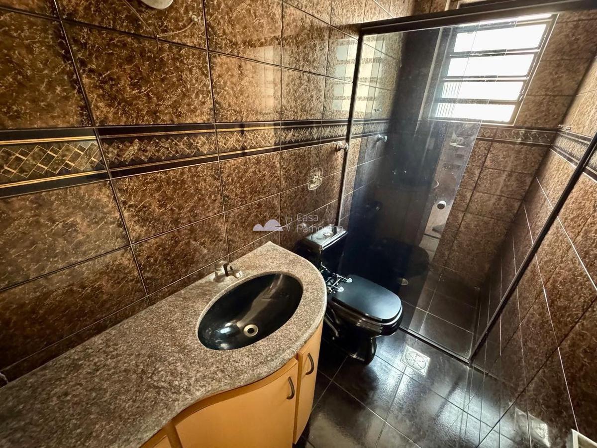 Apartamento, Jardim Leblon, 3 Quartos, 1 Vaga