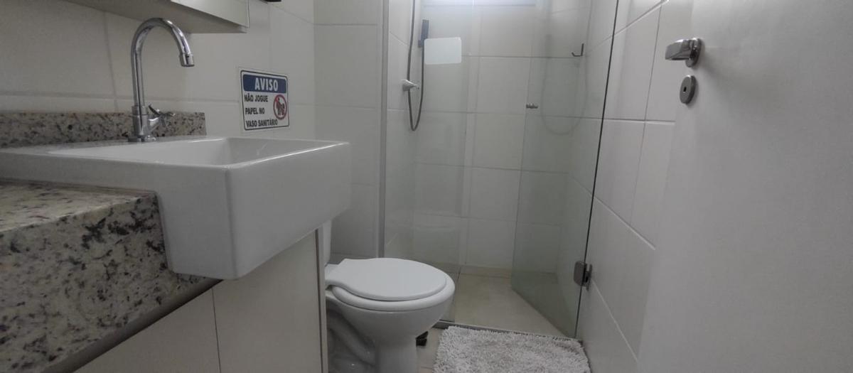 Apartamento, Nova Suíssa, 2 Quartos, 1 Vaga, 1 Suíte