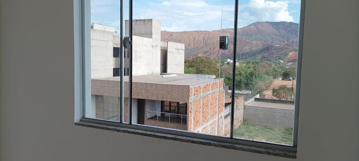 Apartamento, Aldeia do Lago, 2 Quartos, 1 Vaga