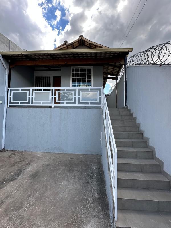 Casa, Masterville, 3 Quartos, 6 Vagas, 1 Suíte