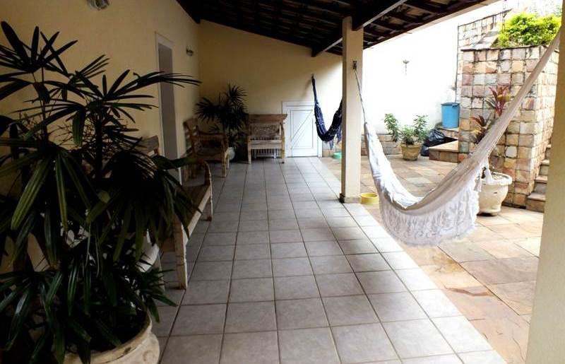 Casa, São Luiz (pampulha), 7 Quartos, 7 Vagas, 2 Suítes