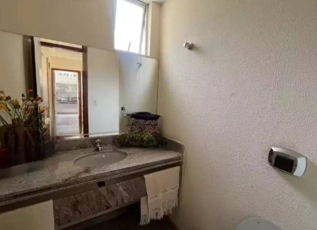 Apartamento, Buritis, 4 Quartos, 2 Vagas, 1 Suíte