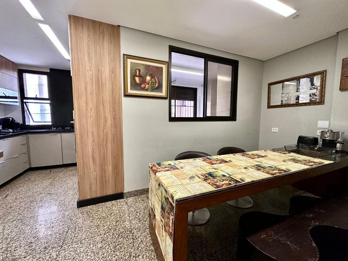 Apartamento, Santo Antônio, 4 Quartos, 3 Vagas, 1 Suíte