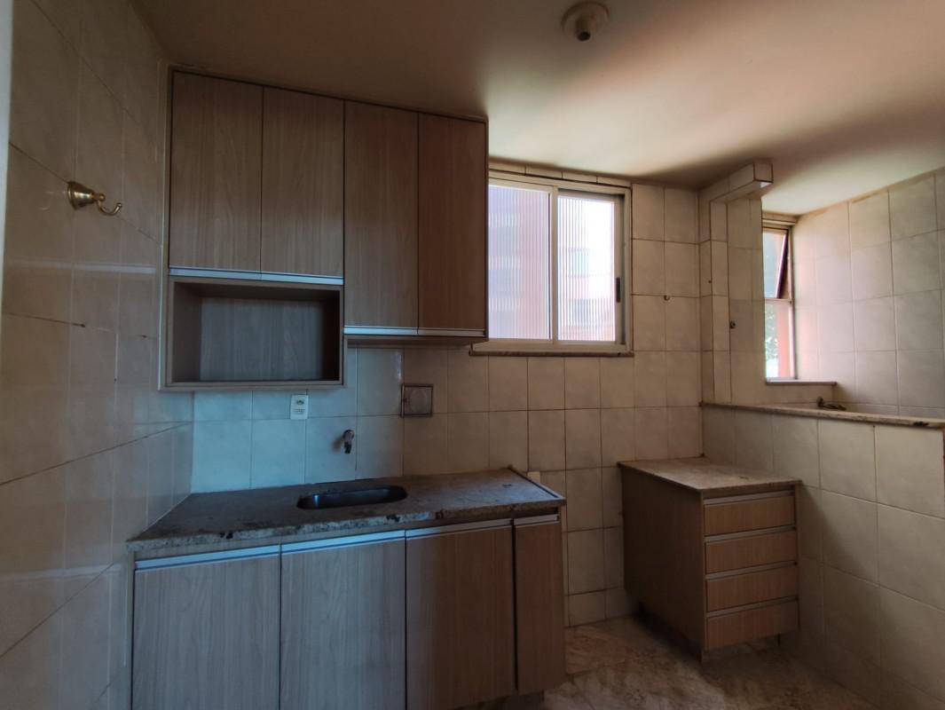Apartamento, Padre Eustáquio, 3 Quartos, 2 Vagas