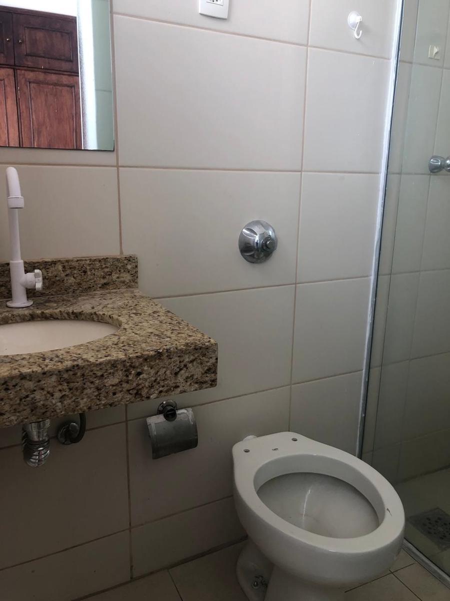 Apartamento, Cidade Nova, 3 Quartos, 1 Vaga, 1 Suíte