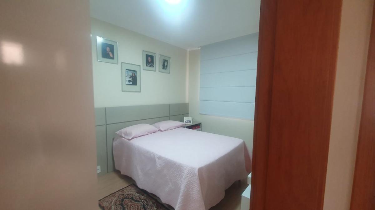 Apartamento, Alto Caiçaras, 3 Quartos, 1 Vaga
