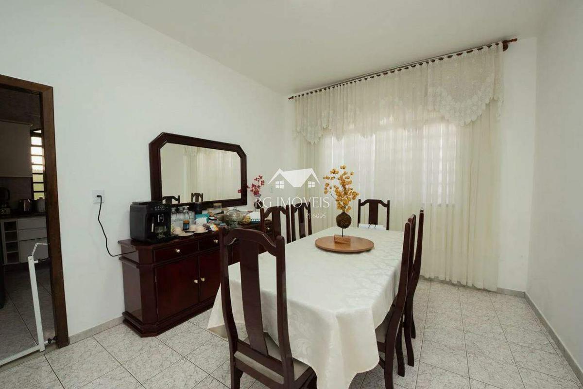 Casa, Diamante, 3 Quartos, 4 Vagas, 1 Suíte