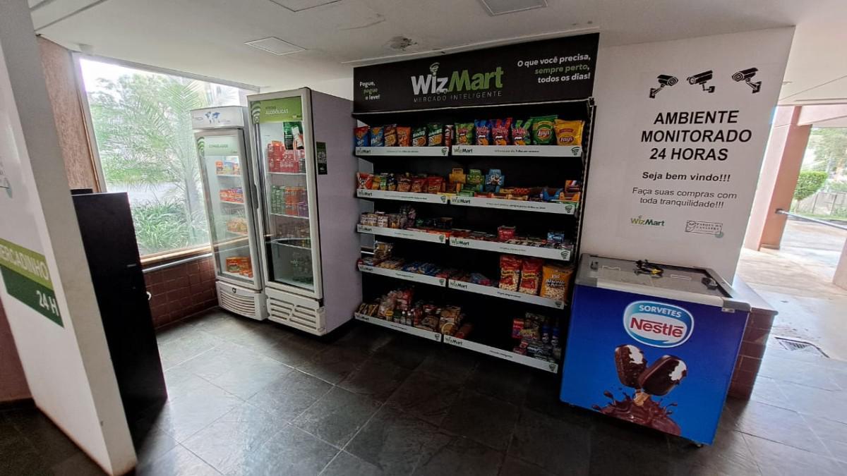 Apartamento, Jardim Guanabara, 3 Quartos, 1 Vaga