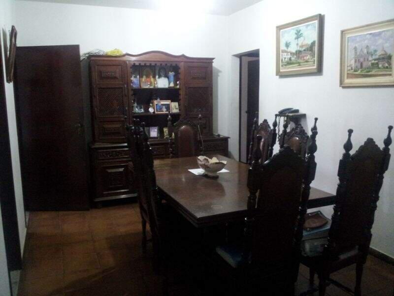 Casa, Glória, 5 Quartos, 3 Vagas, 1 Suíte