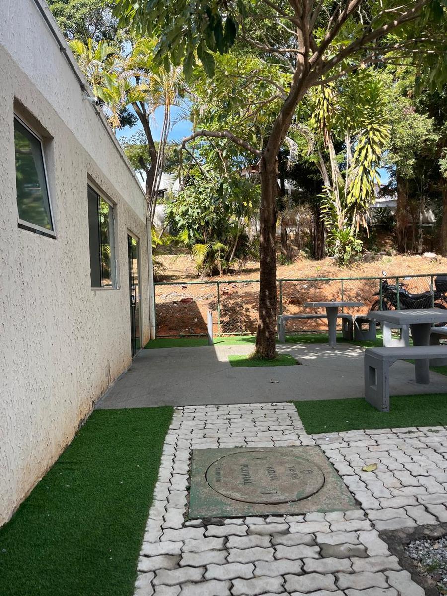 Apartamento, Santa Amélia, 2 Quartos, 1 Vaga