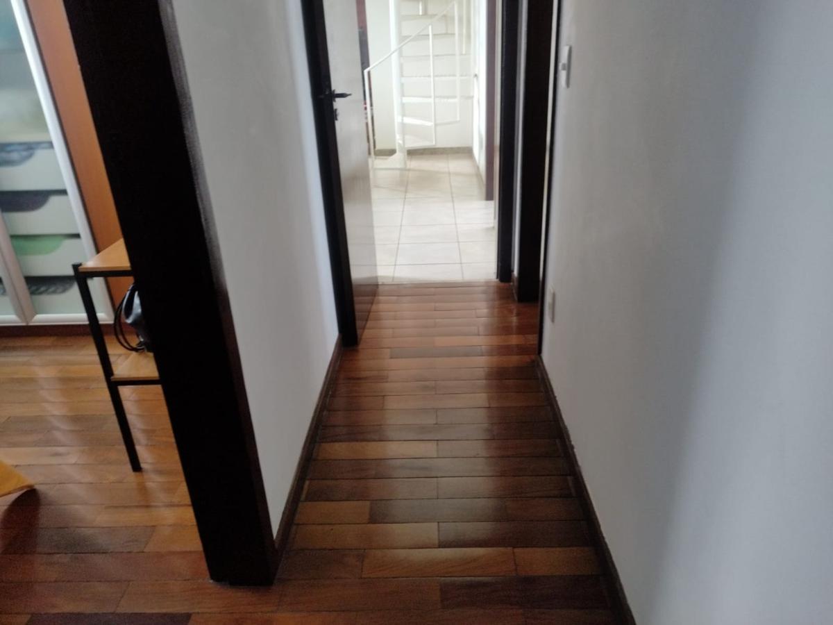 Cobertura, Vila Clóris, 3 Quartos, 2 Vagas, 1 Suíte