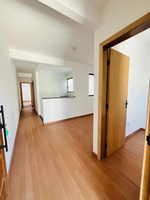 Apartamento, Eldorado (parque Durval de Barros), 3 Quartos, 1 Vaga
