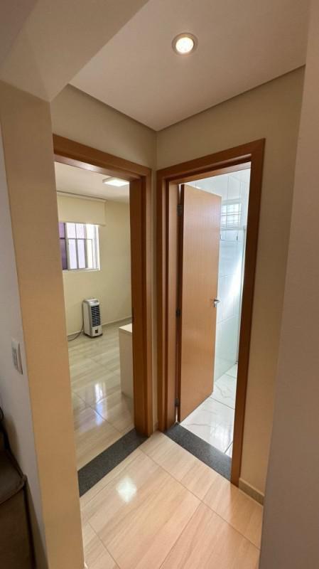 Apartamento, Água Branca, 3 Quartos, 2 Vagas, 1 Suíte