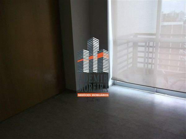 Andar, Funcionários, 2 Vagas