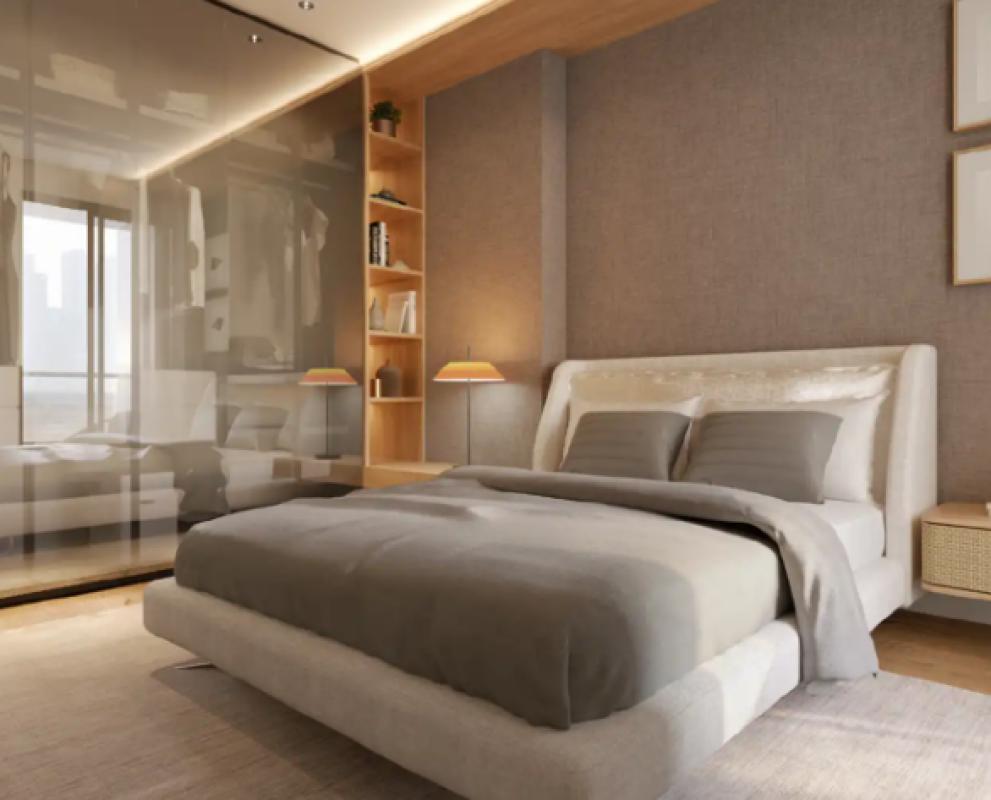 Apartamento, Vale do Sereno, 4 Quartos, 0 Vaga, 2 Suítes