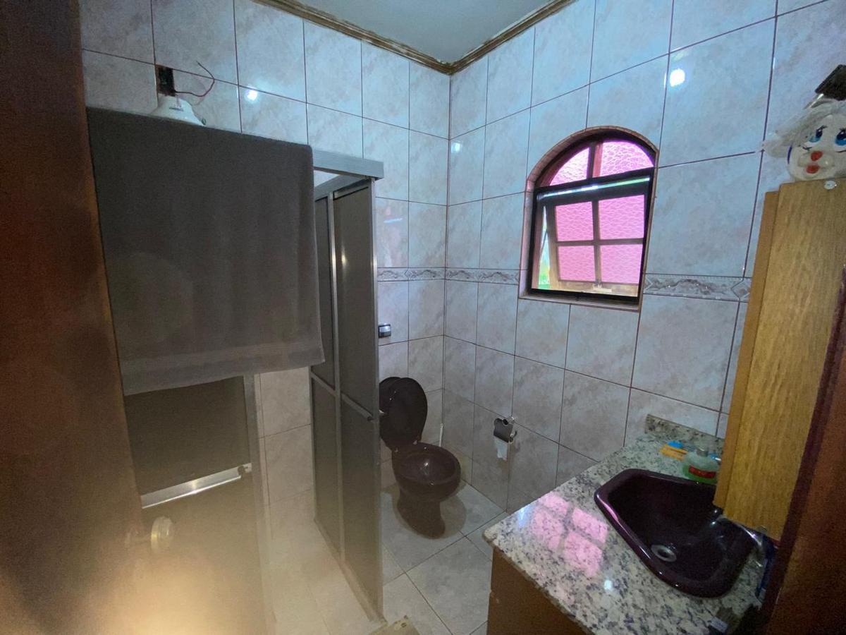 Casa, Jardim Morada do Sol, 5 Quartos, 3 Vagas, 2 Suítes