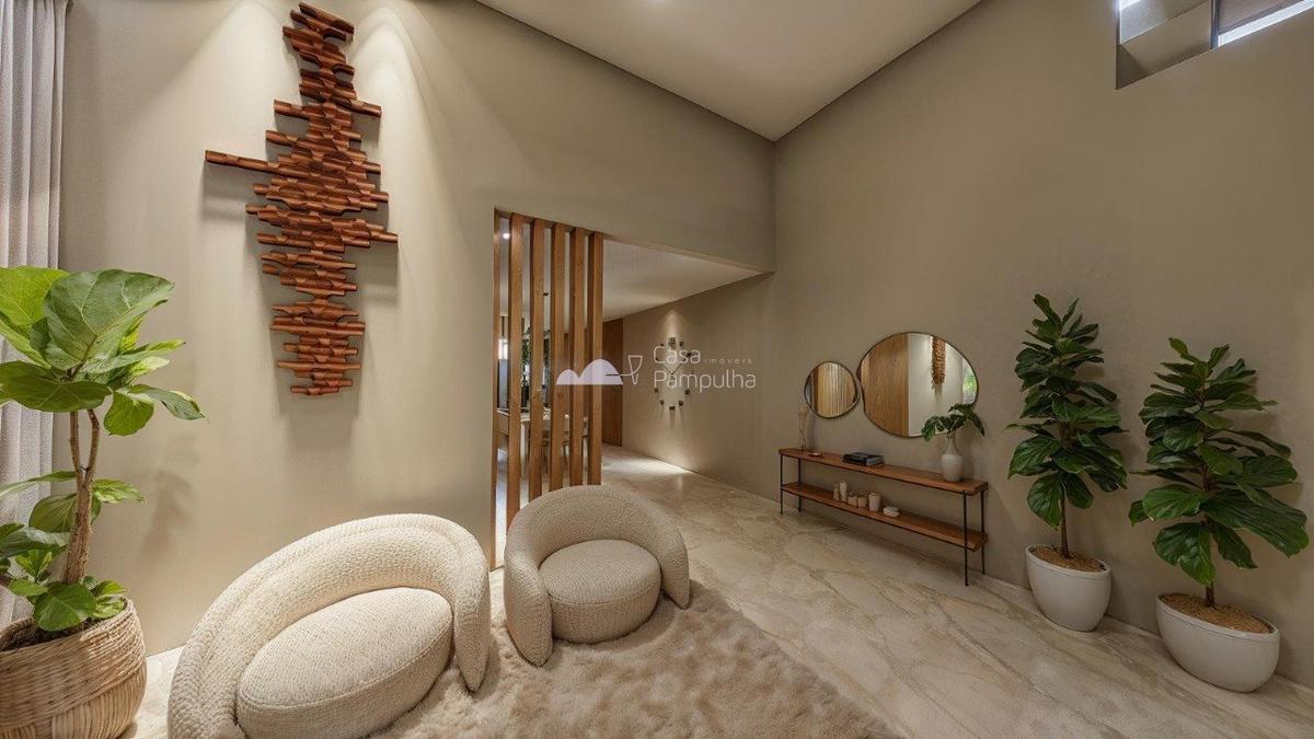 Casa, Condomínio Alphaville, 4 Quartos, 4 Vagas, 4 Suítes
