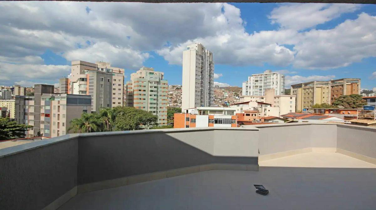 Apartamento, Vila Clóris, 3 Quartos, 2 Vagas, 1 Suíte
