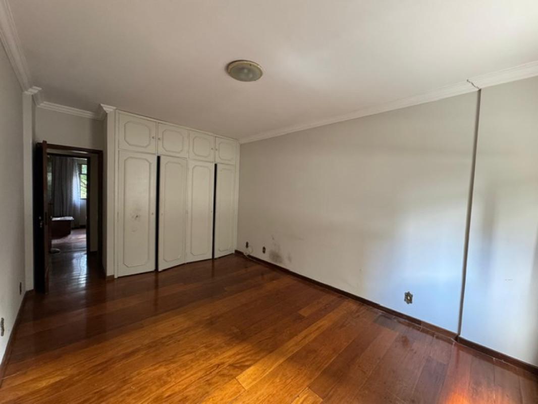 Apartamento, Lourdes, 4 Quartos, 3 Vagas, 1 Suíte