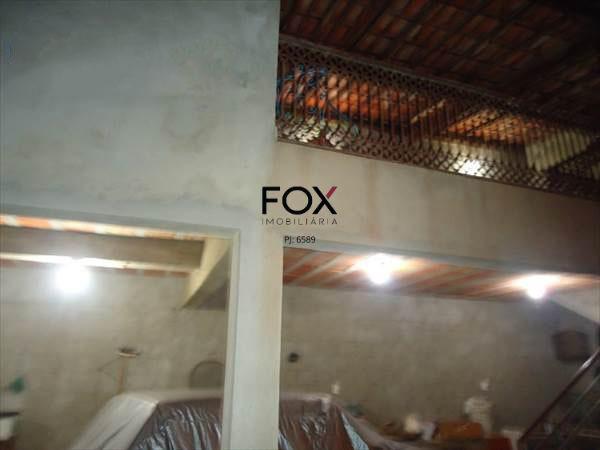 Casa, Mantiqueira, 3 Quartos, 2 Vagas, 1 Suíte
