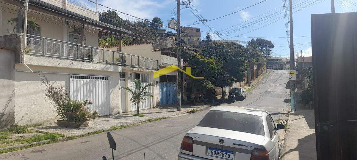 Casa, Palmeiras