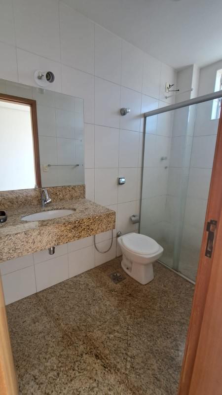 Quitinete, Centro, 1 Quarto, 1 Vaga