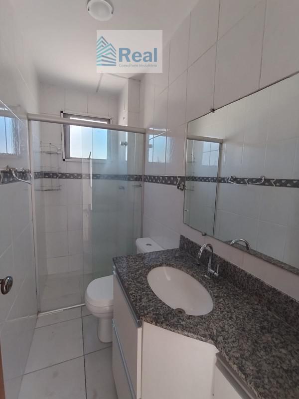 Apartamento, Colégio Batista, 3 Quartos, 2 Vagas, 1 Suíte