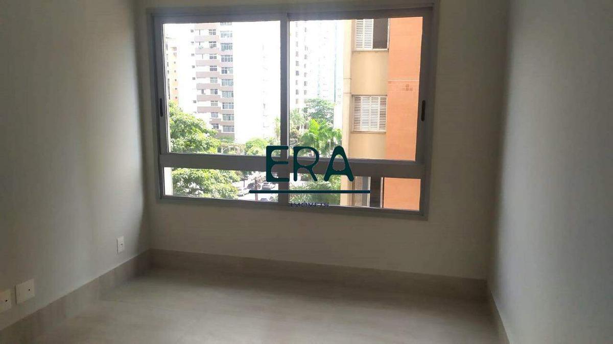 Apartamento, Lourdes, 2 Quartos, 2 Vagas, 1 Suíte