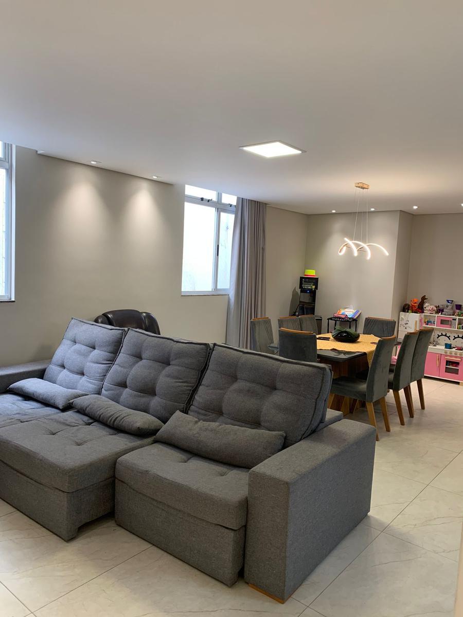 Apartamento, Coração Eucarístico, 3 Quartos, 2 Vagas, 1 Suíte