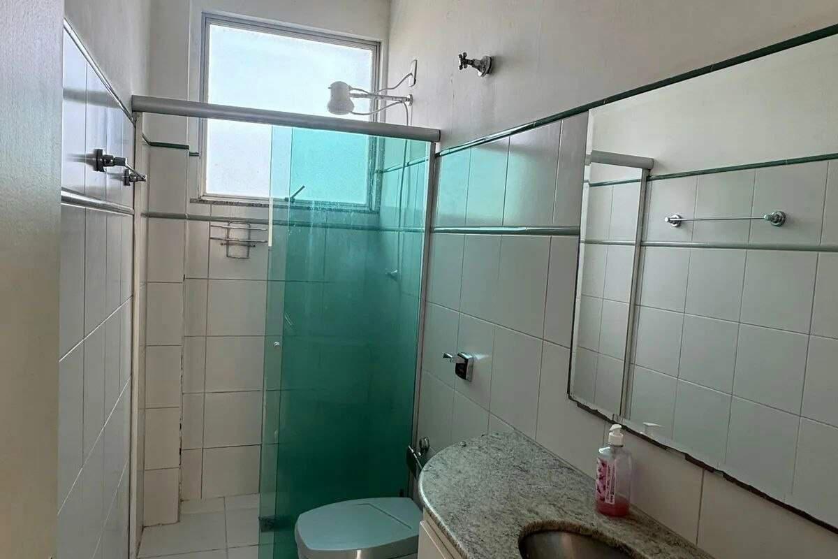 Apartamento, Anchieta, 3 Quartos, 1 Vaga