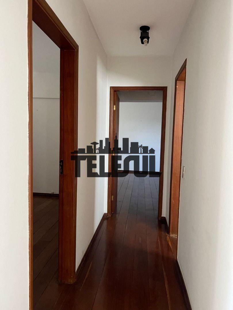 Apartamento, Centro, 3 Quartos, 0 Vaga, 1 Suíte