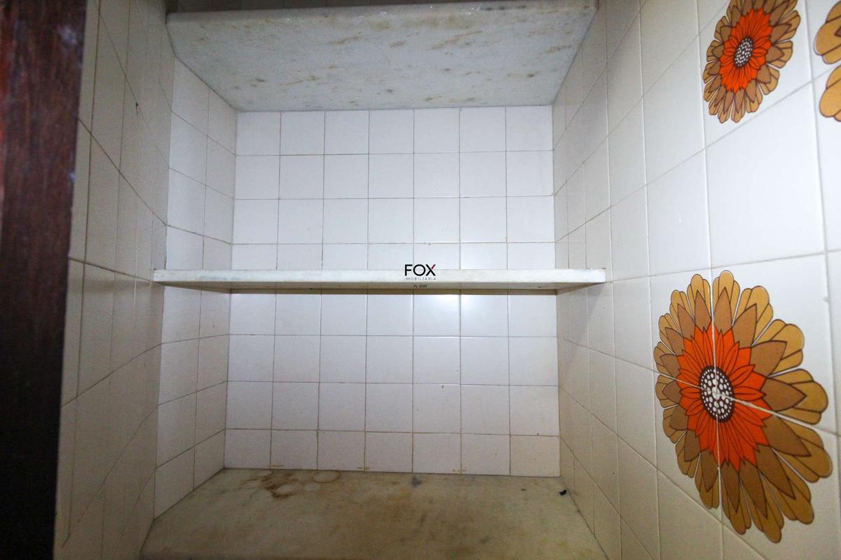Apartamento, Anchieta, 4 Quartos, 2 Vagas, 1 Suíte