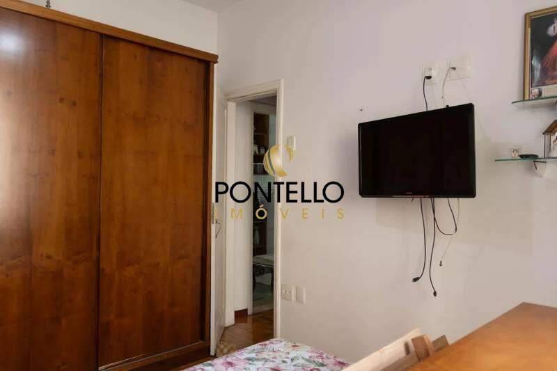 Apartamento, Coração de Jesus, 3 Quartos, 1 Vaga, 1 Suíte