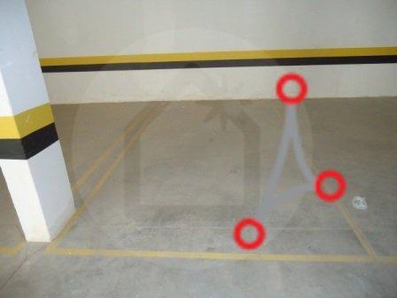 Garagem, Fernão Dias, 0 Quarto, 0 Vaga