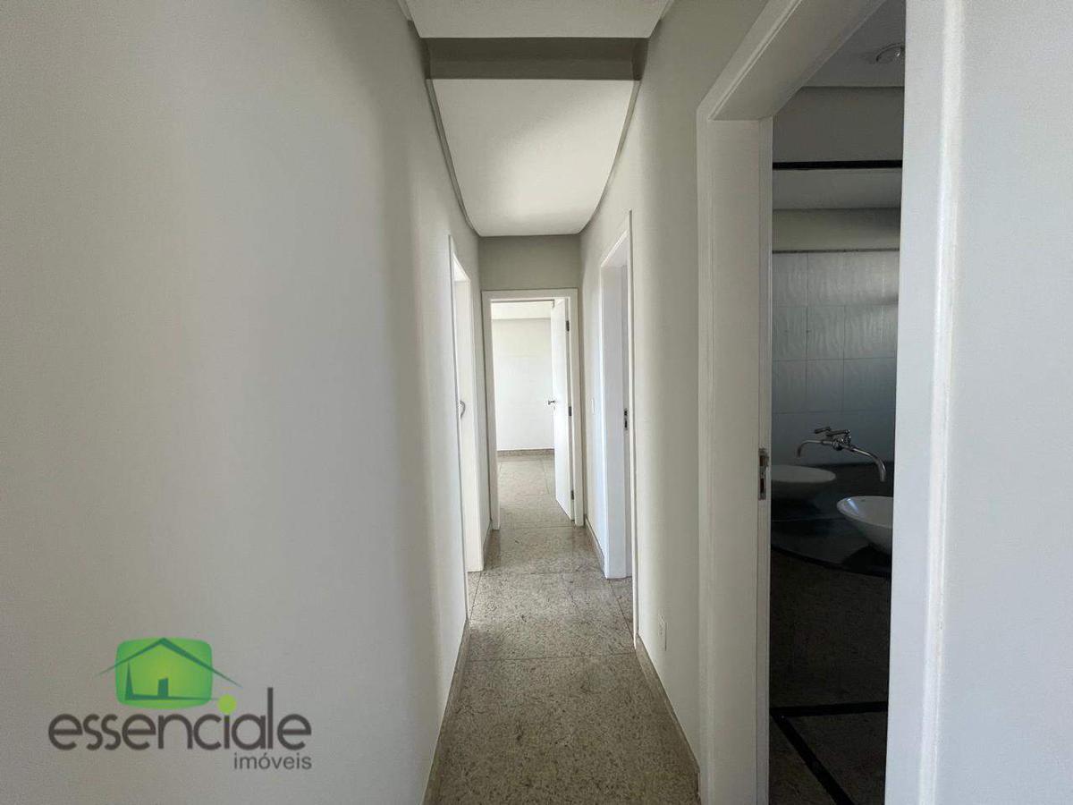 Apartamento, Barreiro, 3 Quartos, 2 Vagas, 1 Suíte
