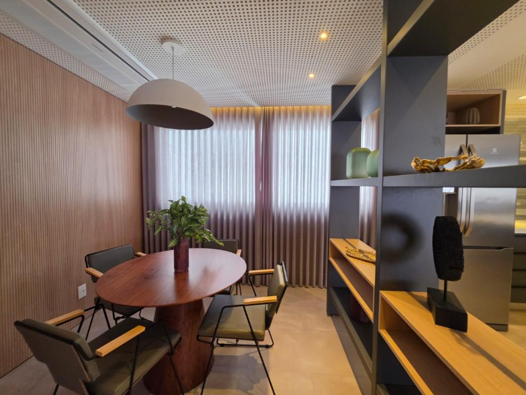 Apartamento, Lourdes, 2 Quartos, 2 Vagas, 1 Suíte
