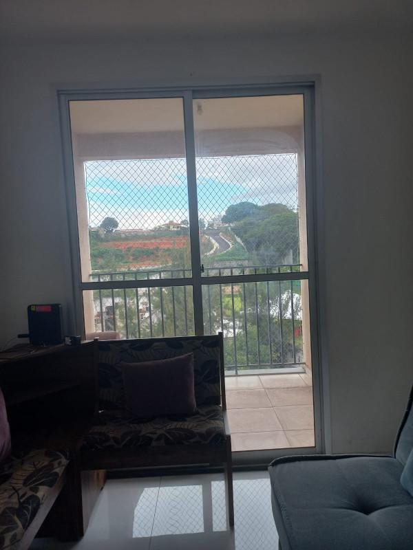 Apartamento, Planalto, 2 Quartos, 1 Vaga
