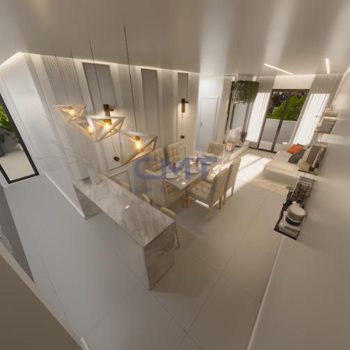 Apartamento, Salgado Filho, 3 Quartos, 2 Vagas, 1 Suíte