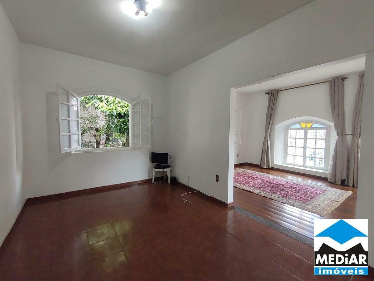 Casa, Santa Teresa, 5 Quartos, 2 Vagas, 1 Suíte