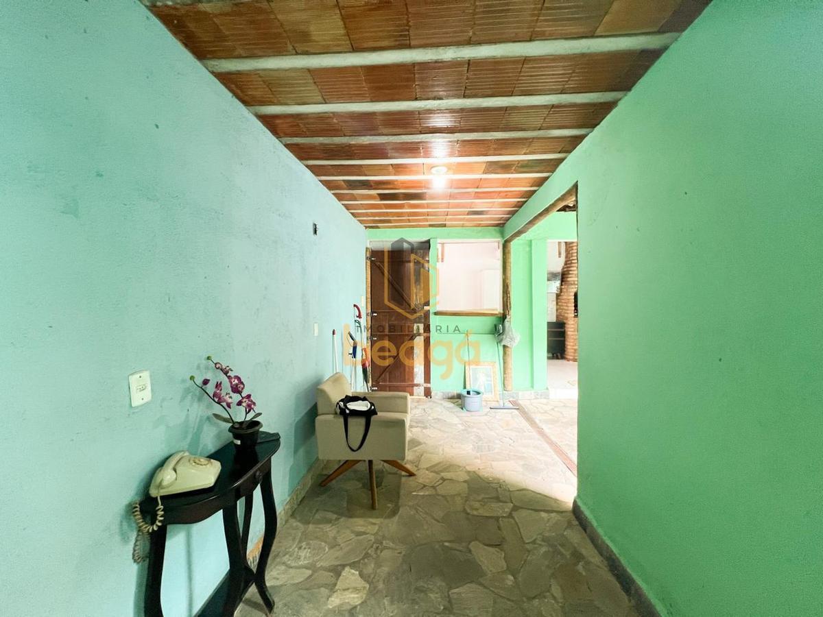 Casa, Carajás, 3 Quartos, 2 Vagas