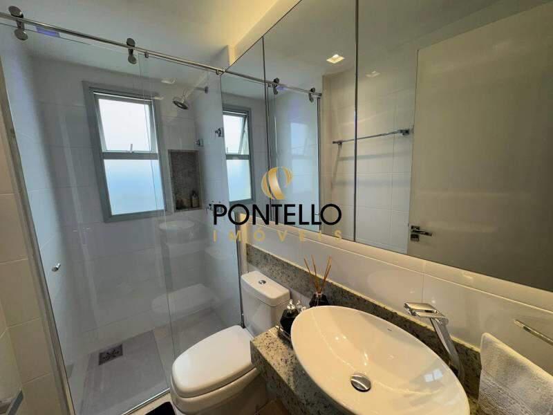 Apartamento, Liberdade, 2 Quartos, 2 Vagas, 1 Suíte