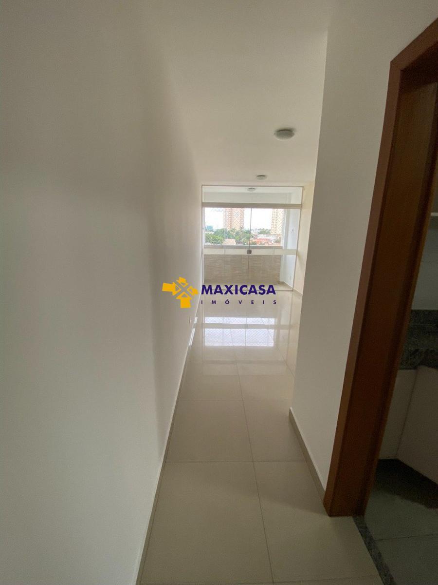 Apartamento, Vila Clóris, 3 Quartos, 2 Vagas, 1 Suíte