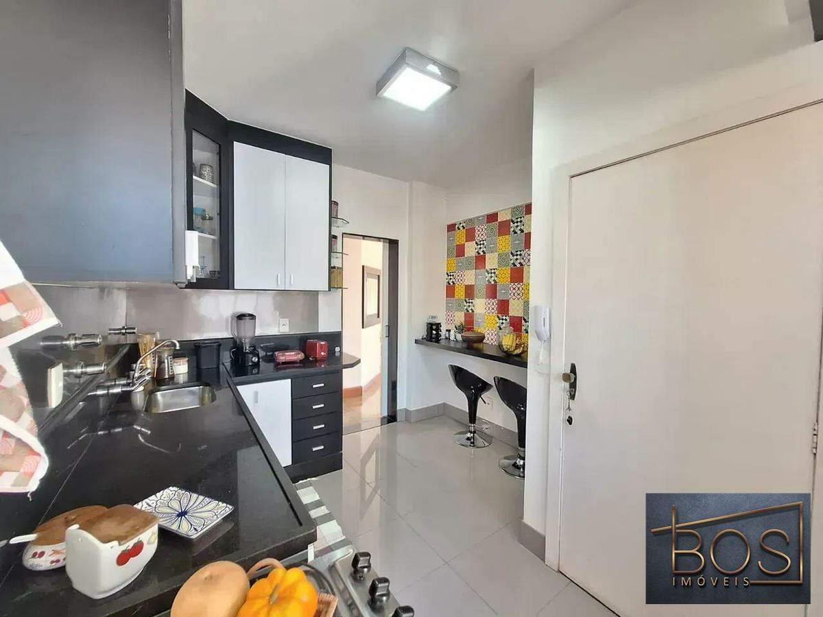 Apartamento, Santo Antônio, 3 Quartos, 2 Vagas, 1 Suíte