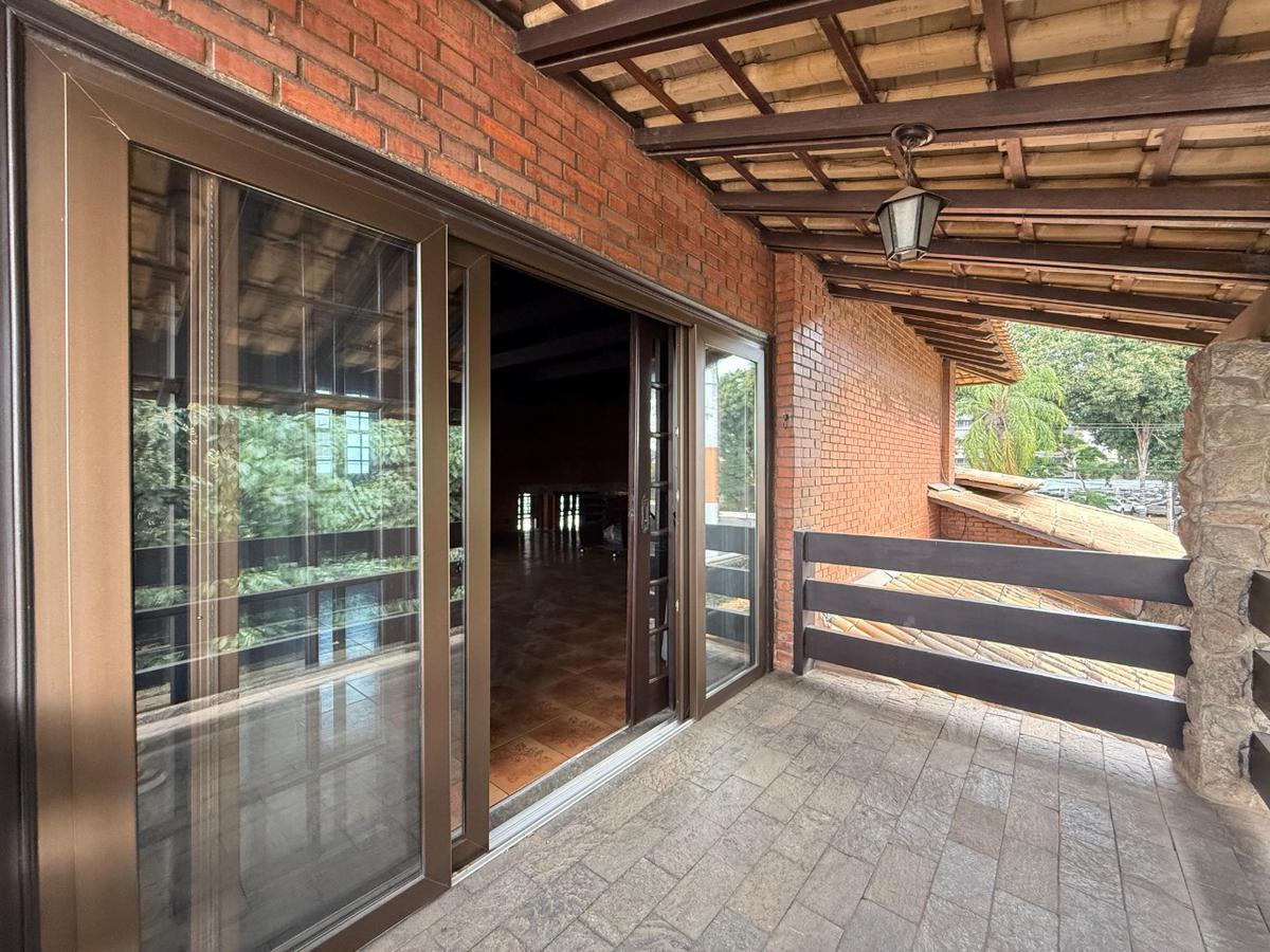 Casa, São Luiz (pampulha), 5 Quartos, 10 Vagas, 3 Suítes