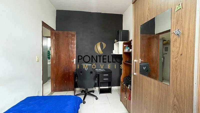 Apartamento, Monsenhor Messias, 3 Quartos, 1 Vaga