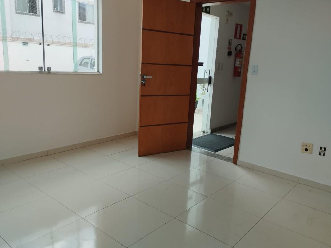 Apartamento, Mantiqueira, 2 Quartos, 1 Vaga