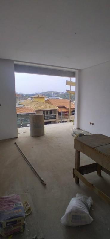Casa, Jardim Riacho das Pedras, 3 Quartos, 4 Vagas, 1 Suíte